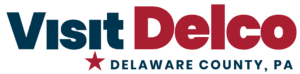 Visit Delco Logo
